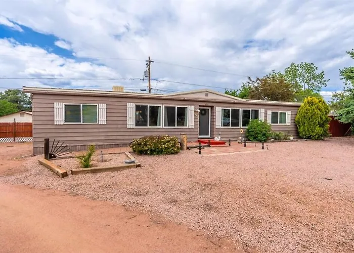 New - The Mountains - Near Tonto Nat'l Forest * Payson