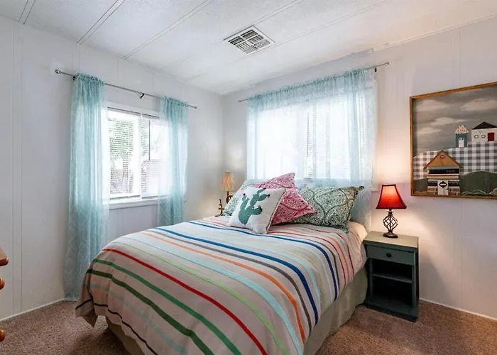 New - The Mountains - Near Tonto Nat'l Forest Apartment Payson