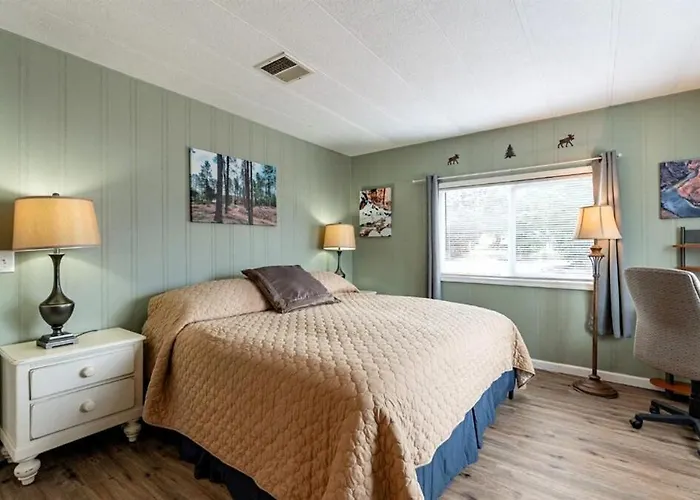 New - The Mountains - Near Tonto Nat'l Forest *