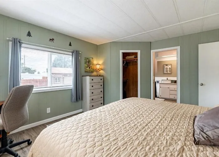 Apartment New - The Mountains - Near Tonto Nat'l Forest *