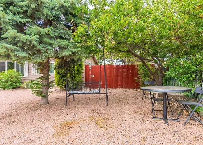 New - The Mountains - Near Tonto Nat'l Forest Payson