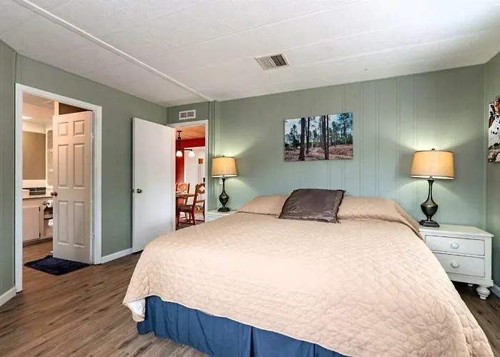 Apartment New - The Mountains - Near Tonto Nat'l Forest *