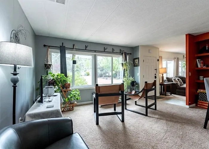Apartment New - The Mountains - Near Tonto Nat'l Forest Payson