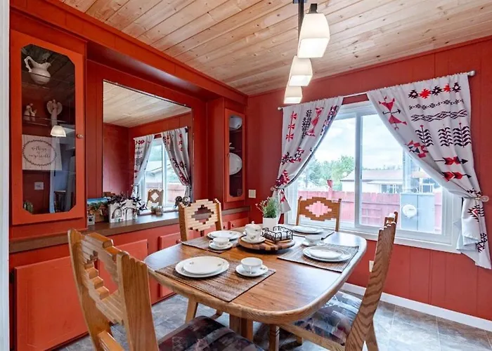 Apartment New - The Mountains - Near Tonto Nat'l Forest *