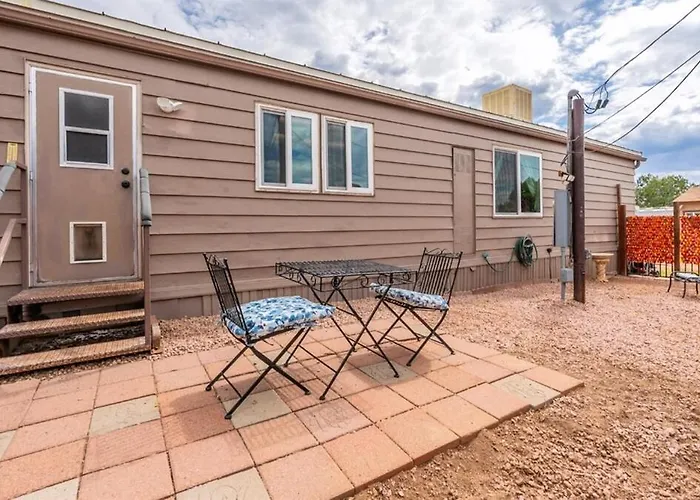 New - The Mountains - Near Tonto Nat'l Forest Payson