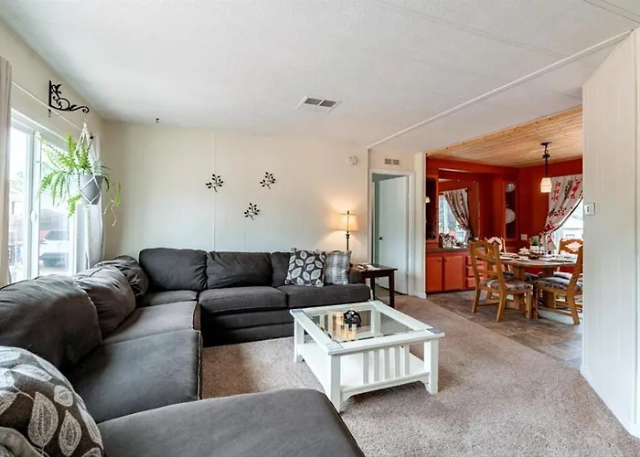 Apartment New - The Mountains - Near Tonto Nat'l Forest *