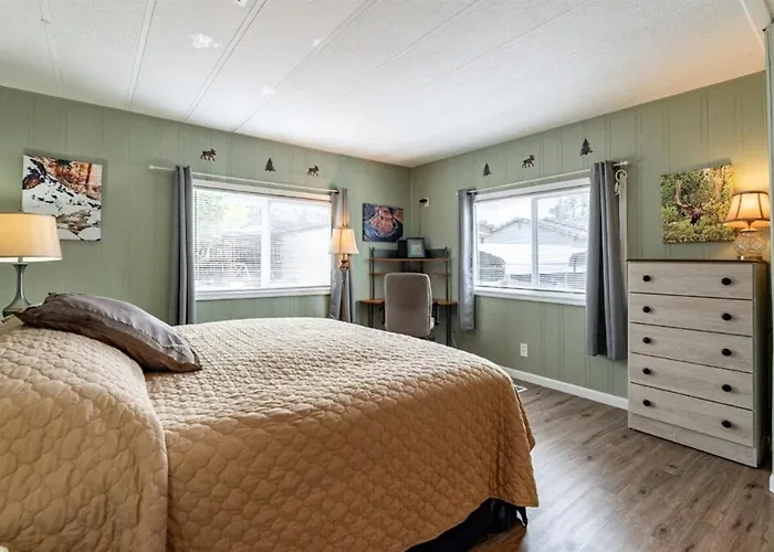 Apartment New - The Mountains - Near Tonto Nat'l Forest Payson