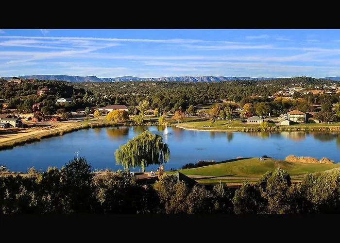 New - The Mountains - Near Tonto Nat'l Forest Apartment *